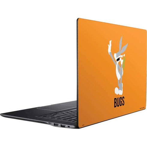 Looney Tunes Bugs Bunny Identity Ativ Book 9 (15.6in 2014) Skin